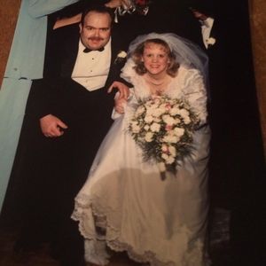 Meet your Posher, Betsy